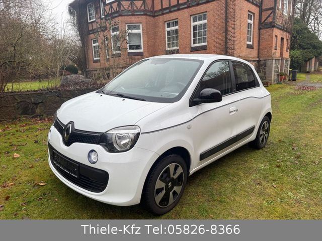 Renault Twingo Limited! Klima! 54tkm! Tüv NEU!