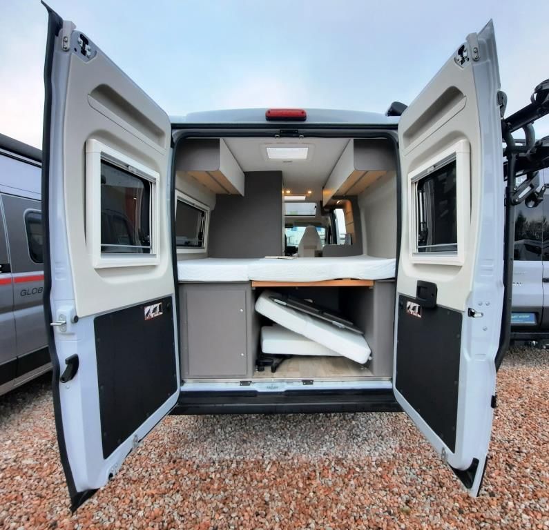 Fahrzeugabbildung LMC Innovan 600 Verfüg./Sparen Sie 20.799,- €