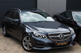 Mercedes-Benz E 220 BlueTEC T AVANTGARDE 7-G LED NAVI PDC AHK - Mercedes-Benz E 220 in Berlin
