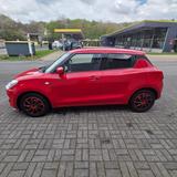 Suzuki Swift 1.2 DUALJET HYBRID Club Club - Suzuki Swift Club mit Hybrid-Antrieb (Benzin/Elektro)
