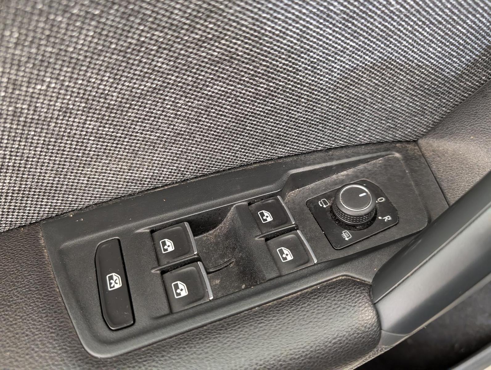 SEAT Tarraco 2.0 TSI DSG Xcellence 4Drive Navi Sound, миниатюра 15