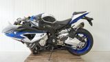 BMW S 1000 RR HP4 Competition - BMW SPORTLER HP4