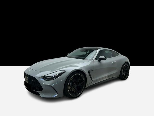 MERCEDES-BENZ AMG GT 63 4MATIC+ Coupe Premium Plus 