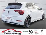 Volkswagen Polo 2.0 TSI DSG GTI PANORAMA NAVI LED-MATRIX "b - gebrauchte VW Polo aus dem Jahr 2022
