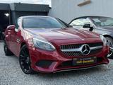 Mercedes-Benz SLC 300 Roadster*ELEKTR.SITZ*MEMORY*HARMAN*NAVI* - Mercedes-Benz SLC 300 Benziner Gebrauchtwagen