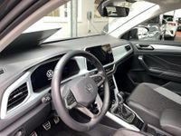 Volkswagen T-Roc - Vorschau Bild 15