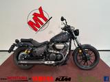 Yamaha XV950R inkl. AKRA, KZH, MOTORSCHUTZ... - YAMAHA 950