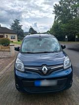 Renault Kangoo TÜV 03/28 AHK - Renault Kangoo von privat