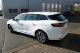 Renault Megane Grandt. Equilibre dCi115+SHZ+Navi+Alu+WKR - Renault Megane mit Diesel-Antrieb: Kombi