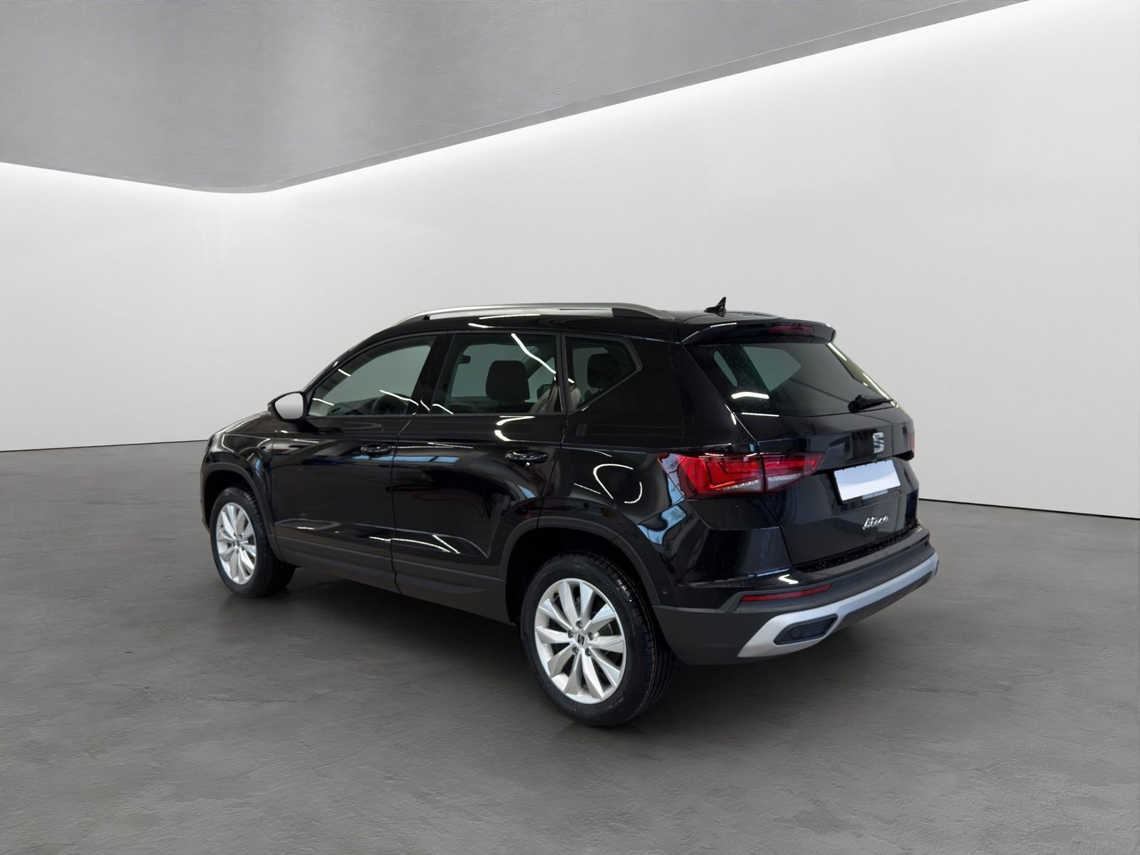 Seat Ateca - Bild 7