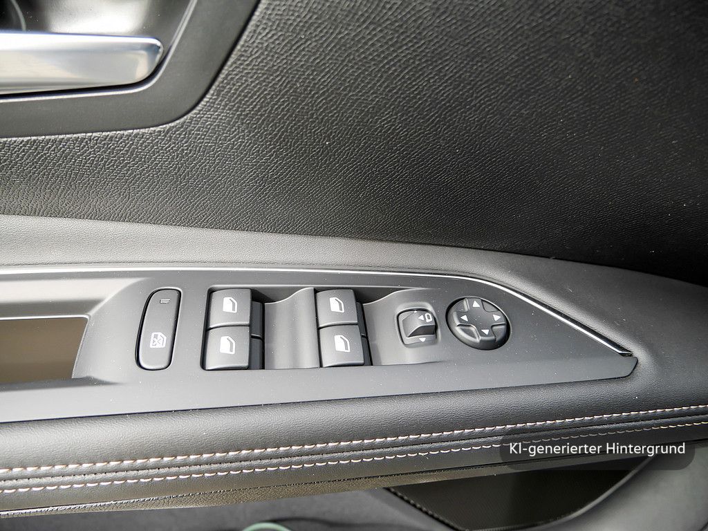 Peugeot 5008 - Bild 3