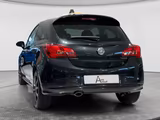 Opel Corsa E 1.0 2.HD OPC BI-XEN BT TEMP SHZ 17" LM - Opel Corsa Gebrauchtwagen in Stuttgart