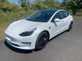 Tesla EOW-Check | neue Winterräder | TÜV 09/2027
