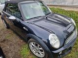 MINI COOPER_S Cabrio Cooper S
