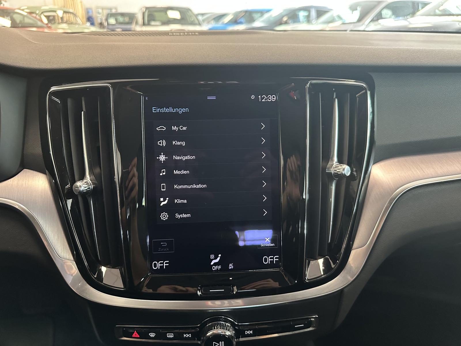 Volvo V60 Inscription*Plug-In*AWD*CAM*Harman/K*LED, миниатюра 18