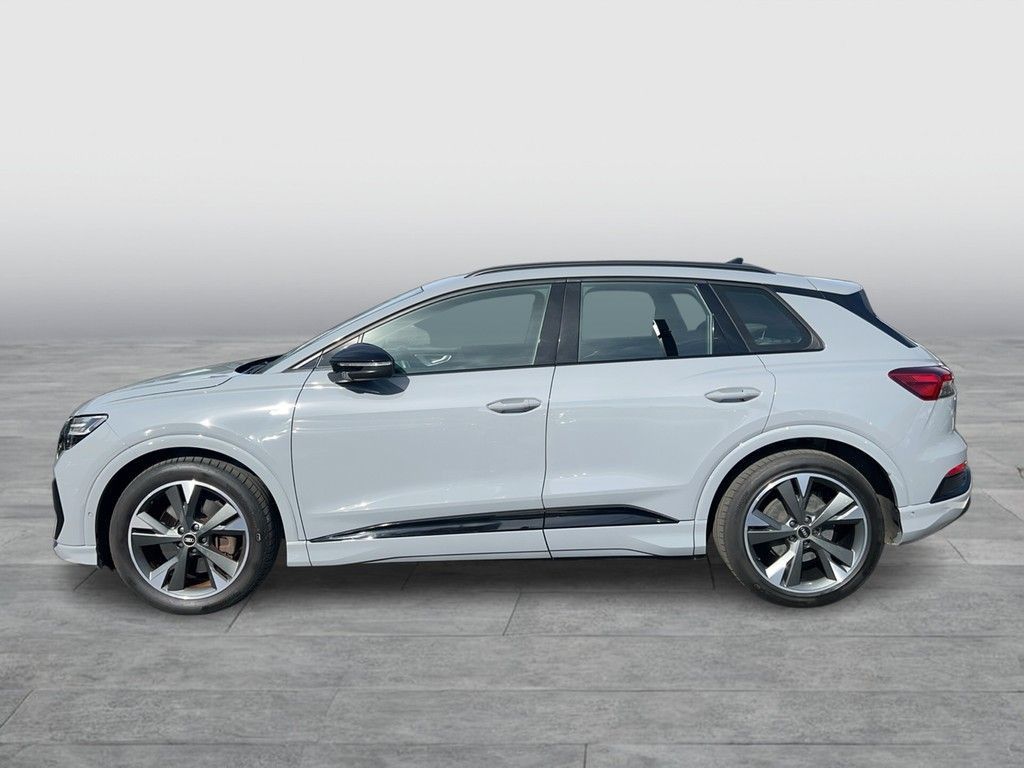 Audi Q4 e-tron - Bild 4