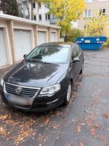 Volkswagen VW Passat 3c AHK 07/26 - Volkswagen Passat: Limousine, 3c