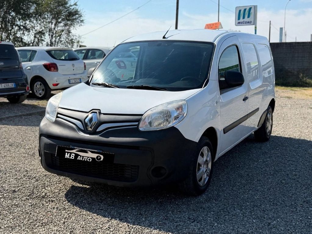 Image of Renault Kangoo