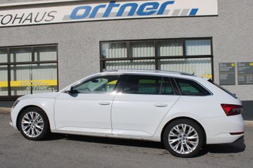 Skoda Superb - 4