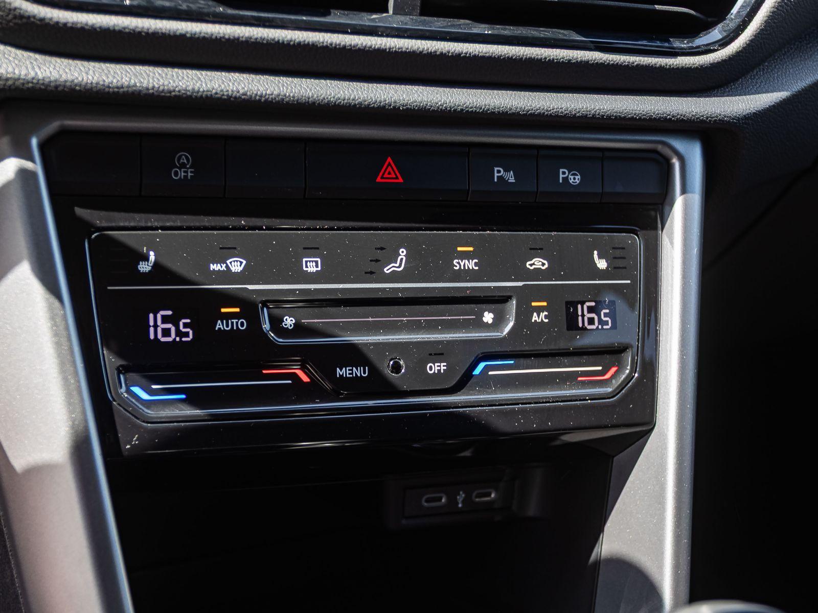 Volkswagen T-Roc 1.0 TSI "Life" Navi LED Digital Cockpit EP, миниатюра 12