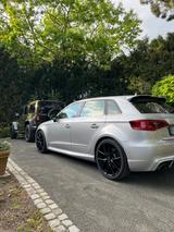Audi RS3 - sehr gepflegt - Beschreibung lesen :) - Audi RS3 von privat