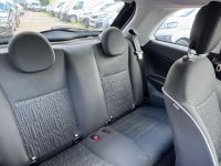 Fiat 500e - Vorschau Bild 9