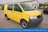 Volkswagen T5 Transporter 1.9 TDI PARKTRONIK 2xSCHIEBETÜR - Angebote