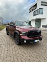 Dodge RAM 1500 4x4 5.7 Hemi Big Horn - Dodge RAM Gebrauchtwagen