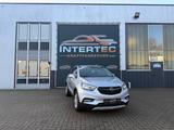 Opel Mokka X Innovation 4x4*LED*NAV*CAM*PDC*LEDER*AHK - Opel Mokka mit Benzin-Antrieb