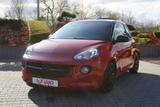 Opel Adam 1.4 Jam Sitzheizung Klimaaut. PDC Tempomat - Opel Adam in Leipzig