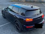 MINI Cooper S Clubman ALL4 Aut. Navi Yours Trim Leder - MINI Clubman Serie von privat