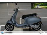 Vespa PRIMAVERA 125 S E5 - ROLLER VON 81 BIS 125 CCM