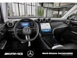 Mercedes-Benz GLC 400 e AMG 4M EQ ADV PANO AHK AIRMATIC DISTRO - Mercedes-Benz GLC 400 Jahreswagen
