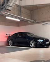 BMW M3 /H&K /M-Perf. Sitze /Carbon /KW / Aulitzky - BMW M3 aus 2013: Coupe
