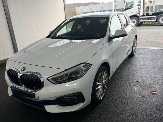 BMW BMW 118i 2020
