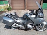 BMW R1200 RT - BMW 2005 R1200RT