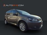 Volkswagen Touran Cup 2.0 TDI*Navi*PDC*ShZ*Klima*7 Sitzer* - Volkswagen Touran CUP mit Diesel-Antrieb