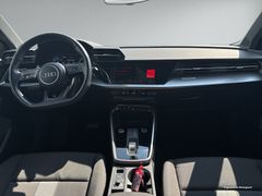 AUDI A3 Sportback 35 TDI S-line LED Navi virtual Rfk AUDI A3 Sportback 35 TDI S-line LED Navi virtual Rfk
