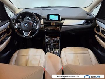 BMW 225 Active Tourer - 7