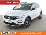 Volkswagen T-Roc 1.5 TSI ACT United Aut.*NAVI*PDC*SHZ*