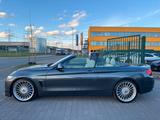 ALPINA Alpina B4 3.0 Cabrio Biturbo - ALPINA B4 Gebrauchtwagen