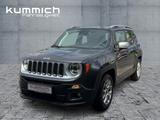 Jeep Renegade Limited 1.4l MultiAir 140PS - Jeep in Nürnberg