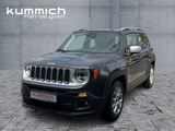 Jeep Renegade Limited 1.4l MultiAir 140PS - Jeep in Nürnberg