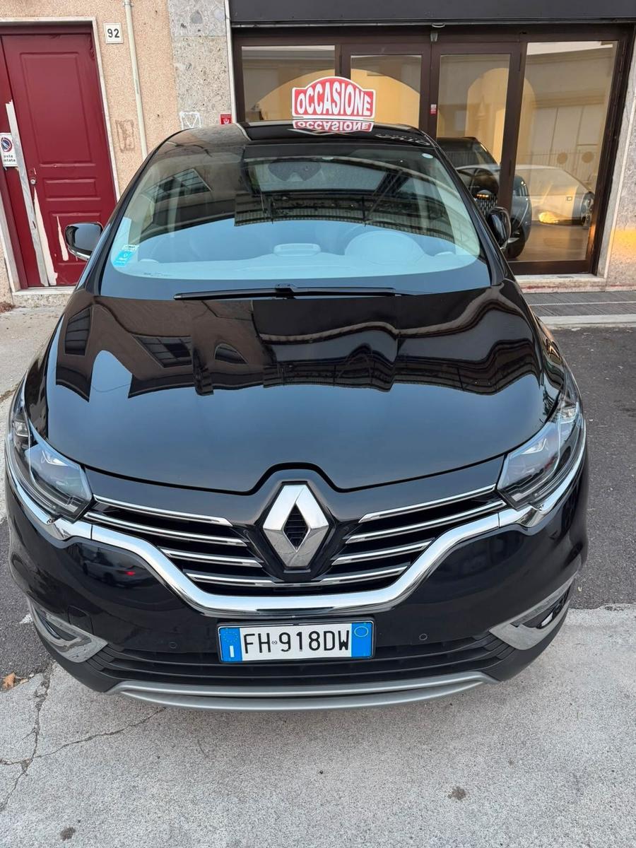 Renault Espace