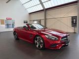 Mercedes-Benz SL 400  AMG - Mercedes-Benz SL 400 Benziner Gebrauchtwagen