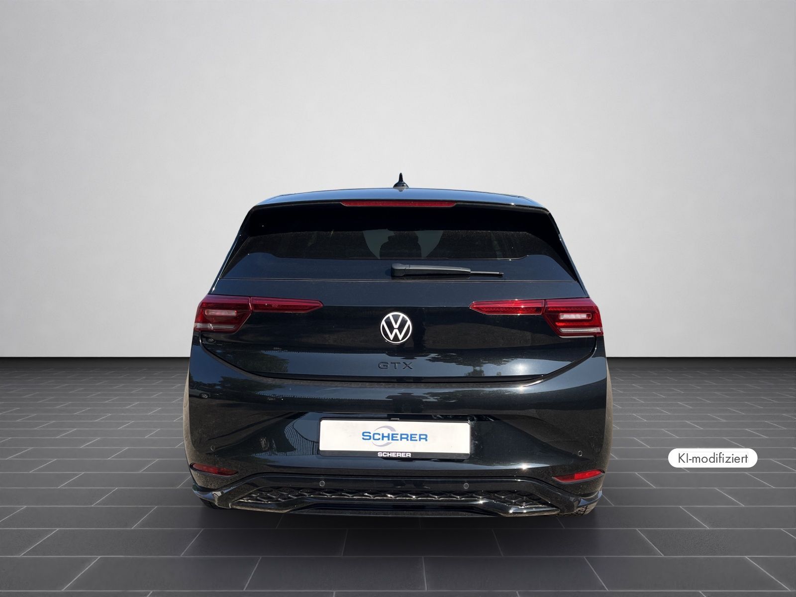 Volkswagen ID.3 - Bild 7