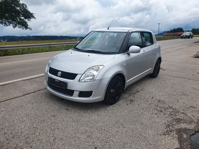 Suzuki Swift 1.3 Comfort Tüv Neu