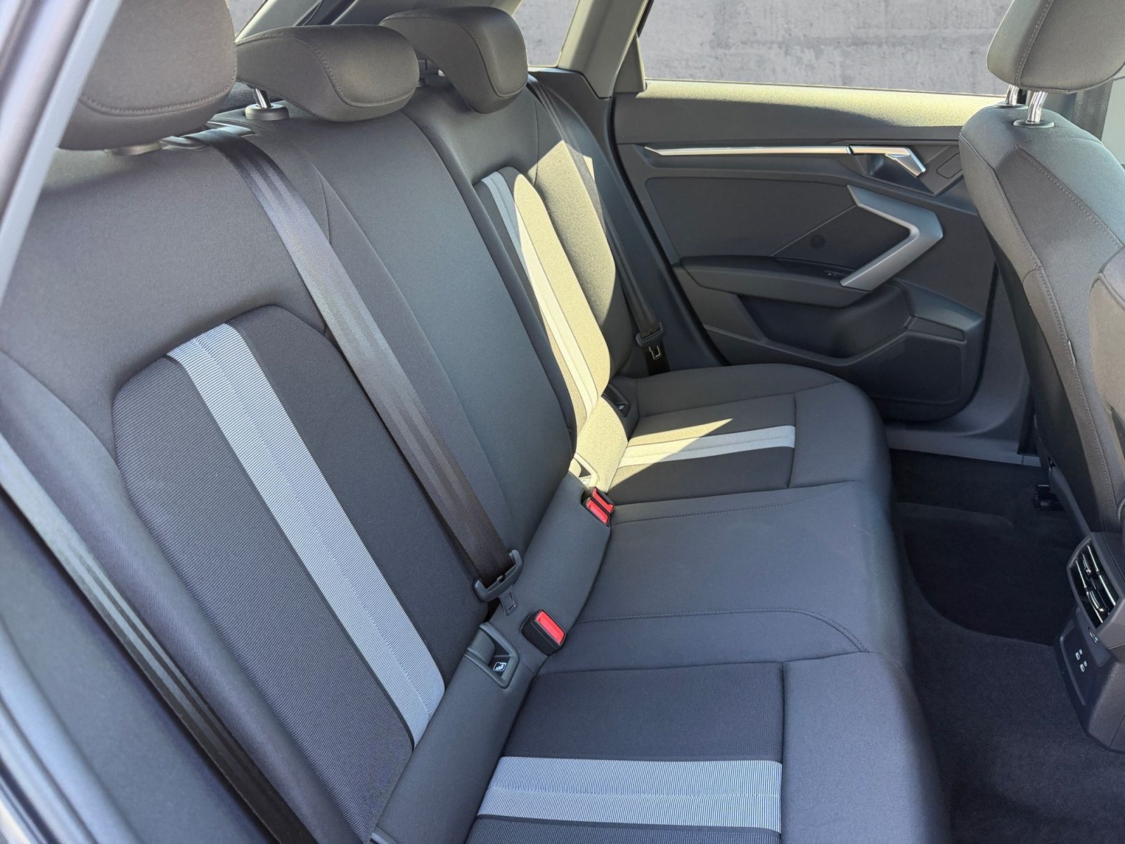 Audi A3 - Bild 16