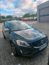 Volvo XC60 I(156) 2.4 D4 AWD (140 kw/ 190 Ps) - Volvo: 140