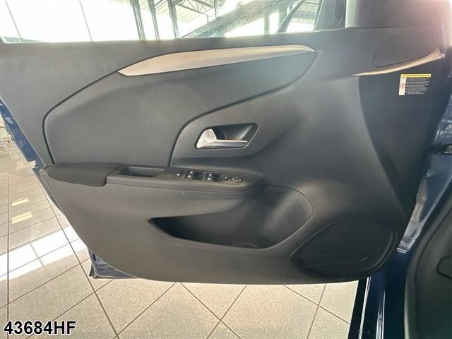 Fahrzeugabbildung Opel Corsa F -e+LED+DAB+USB+PDC+CAR PLAY+DAB+